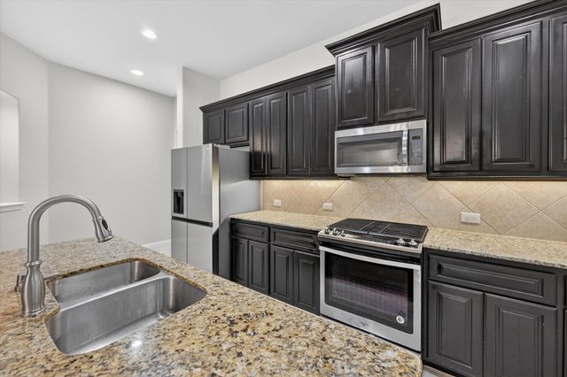 2728 Country Church Road, Mckinney, TX 75071
