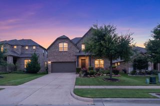 2728 Country Church Road, Mckinney, TX 75071