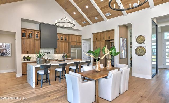 0 MANGO Lane, Fernandina Beach, FL 32034