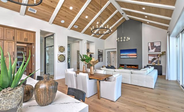 0 MANGO Lane, Fernandina Beach, FL 32034