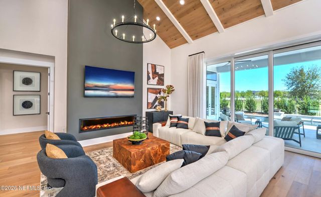 0 MANGO Lane, Fernandina Beach, FL 32034