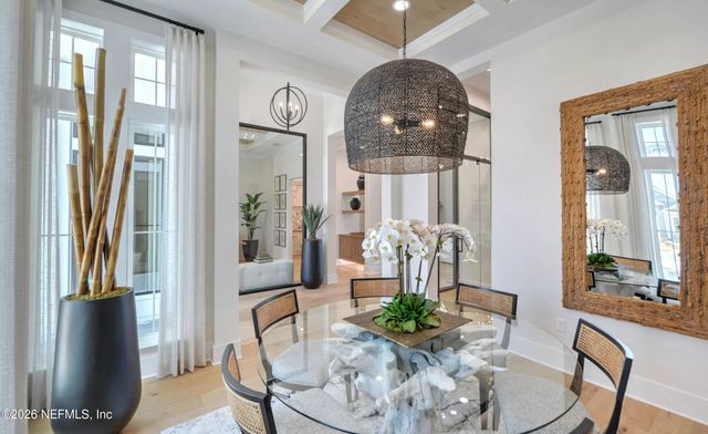 0 MANGO Lane, Fernandina Beach, FL 32034