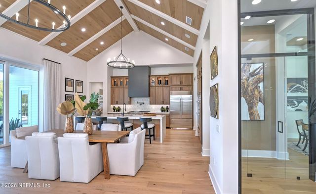 0 MANGO Lane, Fernandina Beach, FL 32034