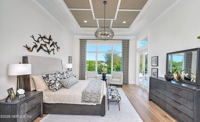 0 MANGO Lane, Fernandina Beach, FL 32034