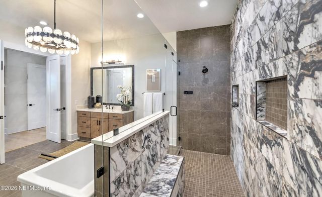 0 MANGO Lane, Fernandina Beach, FL 32034