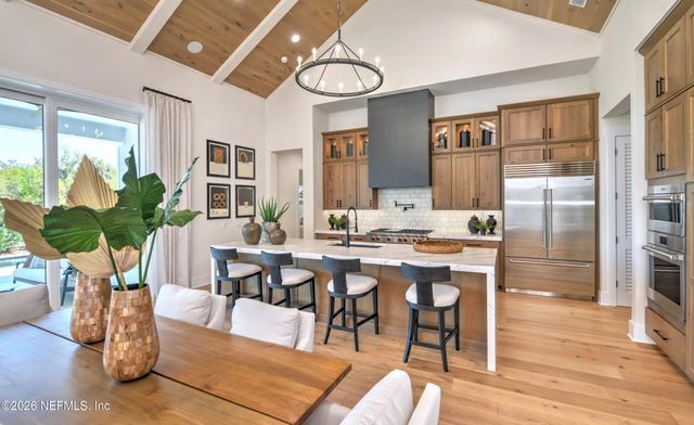 0 MANGO Lane, Fernandina Beach, FL 32034