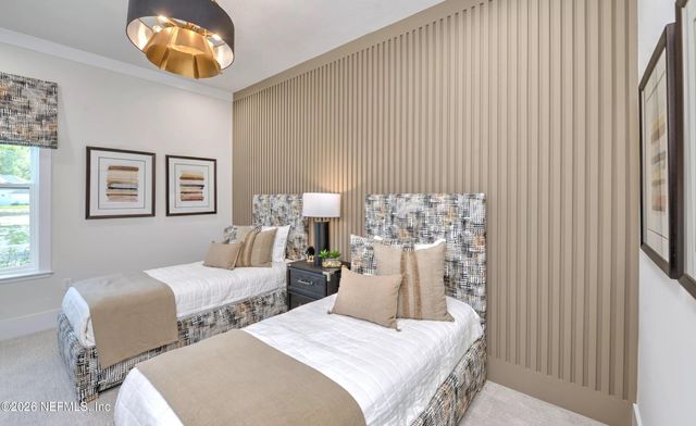 0 MANGO Lane, Fernandina Beach, FL 32034