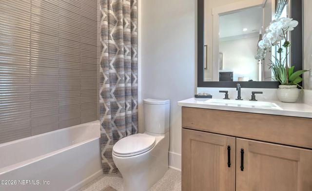 0 MANGO Lane, Fernandina Beach, FL 32034