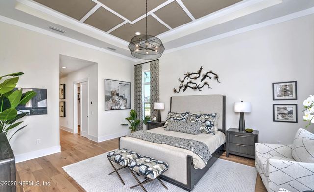 0 MANGO Lane, Fernandina Beach, FL 32034