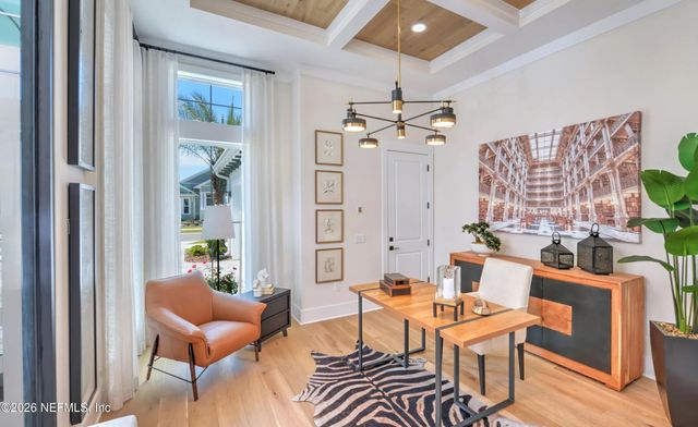 0 MANGO Lane, Fernandina Beach, FL 32034