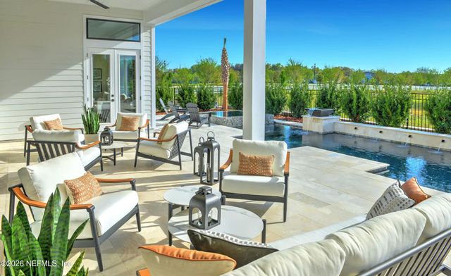 0 MANGO Lane, Fernandina Beach, FL 32034