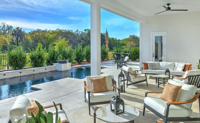 0 MANGO Lane, Fernandina Beach, FL 32034