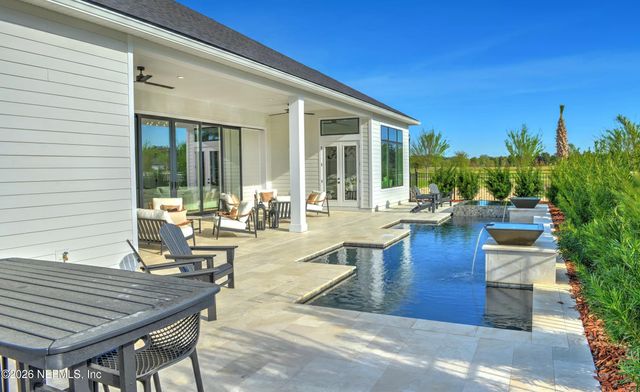 0 MANGO Lane, Fernandina Beach, FL 32034