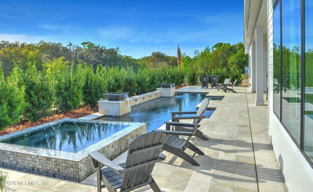 0 MANGO Lane, Fernandina Beach, FL 32034