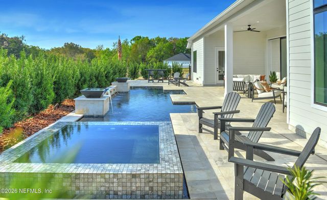 0 MANGO Lane, Fernandina Beach, FL 32034