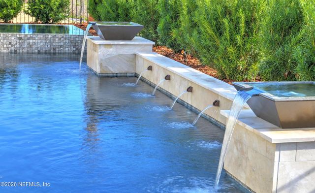 0 MANGO Lane, Fernandina Beach, FL 32034