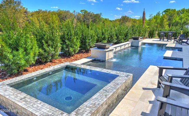 0 MANGO Lane, Fernandina Beach, FL 32034