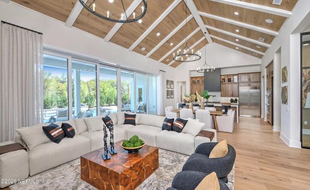 0 MANGO Lane, Fernandina Beach, FL 32034