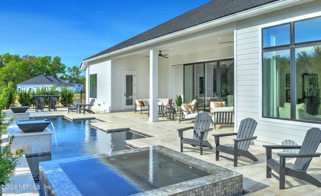 0 MANGO Lane, Fernandina Beach, FL 32034