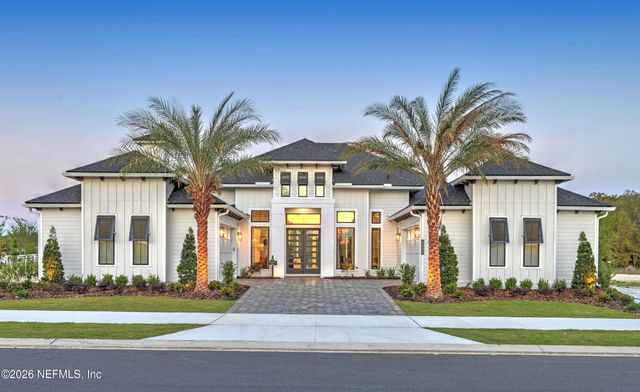 0 MANGO Lane, Fernandina Beach, FL 32034