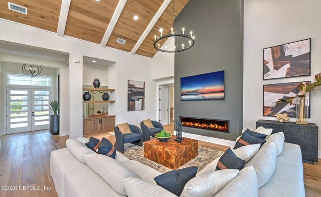 0 MANGO Lane, Fernandina Beach, FL 32034