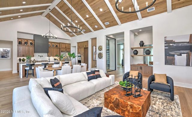 0 MANGO Lane, Fernandina Beach, FL 32034