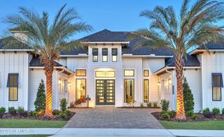 0 MANGO Lane, Fernandina Beach, FL 32034