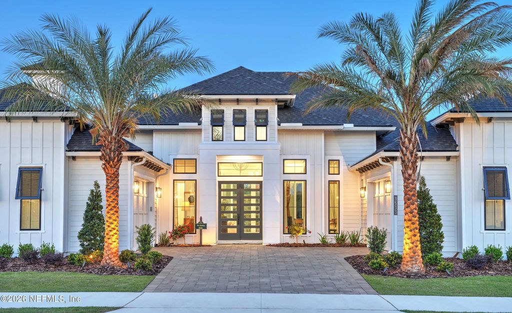 0 MANGO Lane, Fernandina Beach, FL 32034