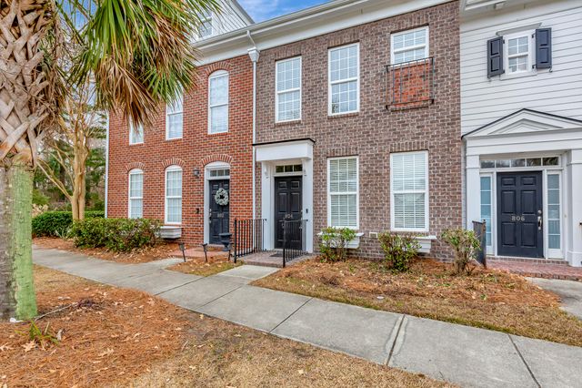 804 Rue Drive, Charleston, SC 29414