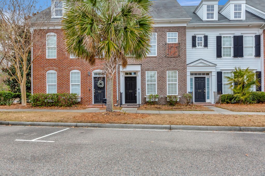 804 Rue Drive, Charleston, SC 29414