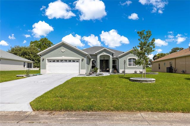 9110 SW 96TH COURT ROAD, Ocala, FL 34481