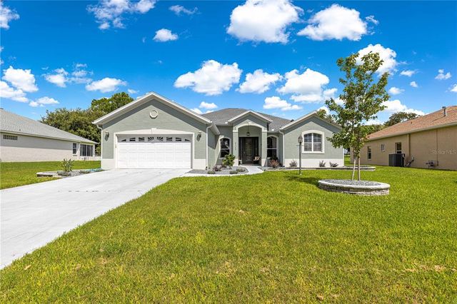 9110 SW 96TH COURT ROAD, Ocala, FL 34481