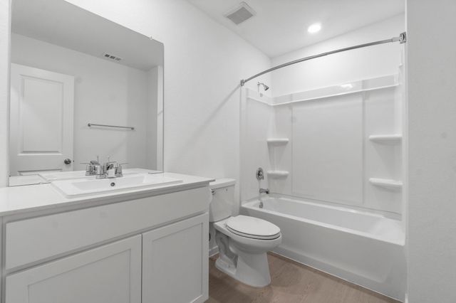 16031 Tallis Drive, Conroe, TX 77303