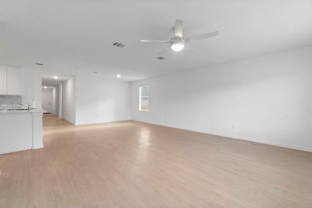 16031 Tallis Drive, Conroe, TX 77303