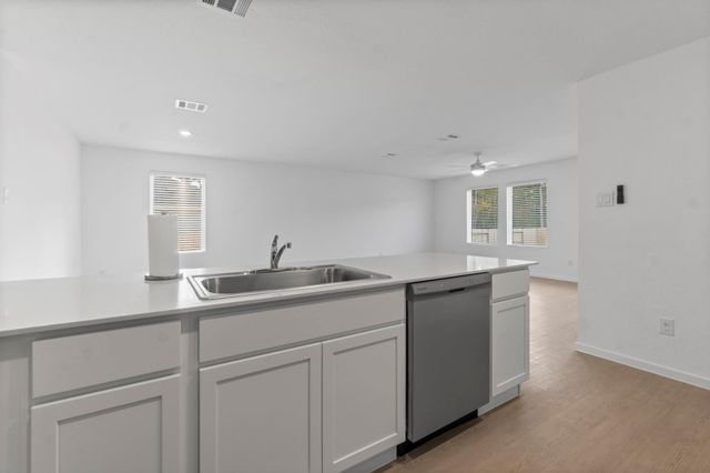 16031 Tallis Drive, Conroe, TX 77303