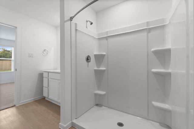 16031 Tallis Drive, Conroe, TX 77303