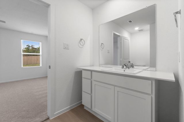 16031 Tallis Drive, Conroe, TX 77303