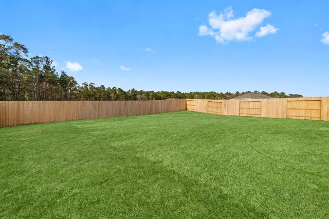 16031 Tallis Drive, Conroe, TX 77303