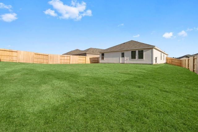 16031 Tallis Drive, Conroe, TX 77303