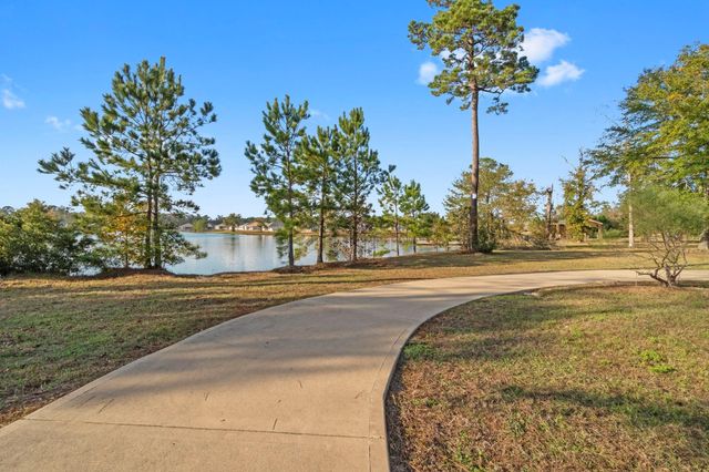 16031 Tallis Drive, Conroe, TX 77303