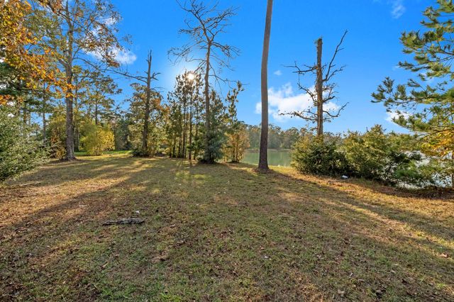 16031 Tallis Drive, Conroe, TX 77303