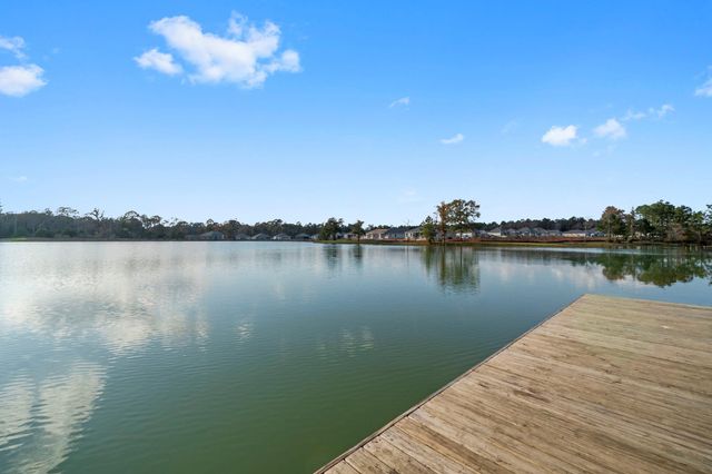 16031 Tallis Drive, Conroe, TX 77303