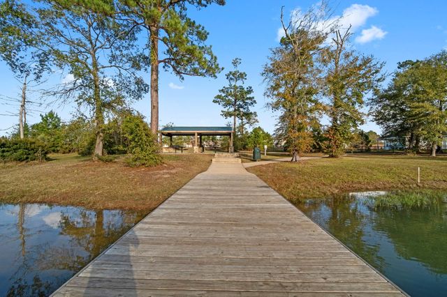 16031 Tallis Drive, Conroe, TX 77303