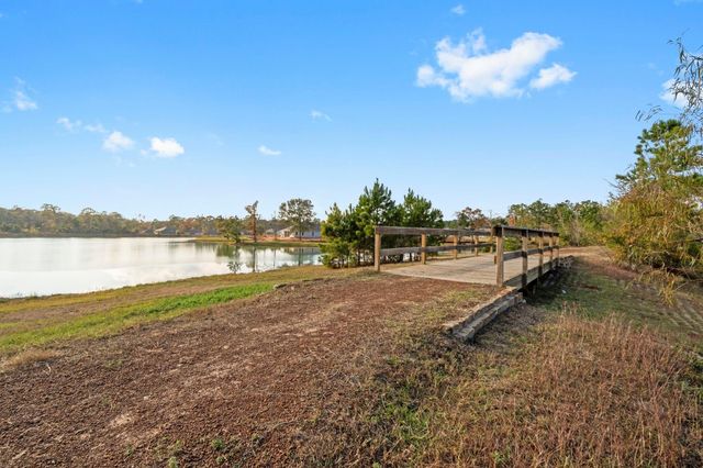 16031 Tallis Drive, Conroe, TX 77303