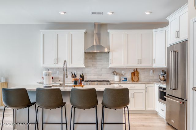 8 Laird Way, Wall, NJ 07753