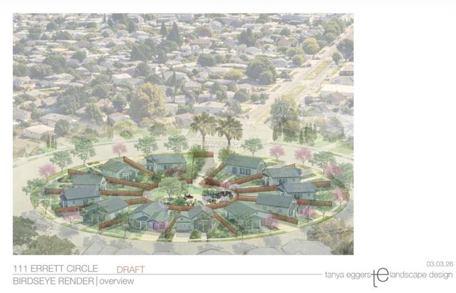 111-08 Errett Circle, Santa Cruz, CA 95060