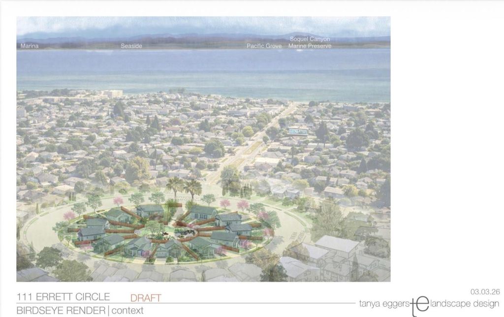 111-08 Errett Circle, Santa Cruz, CA 95060