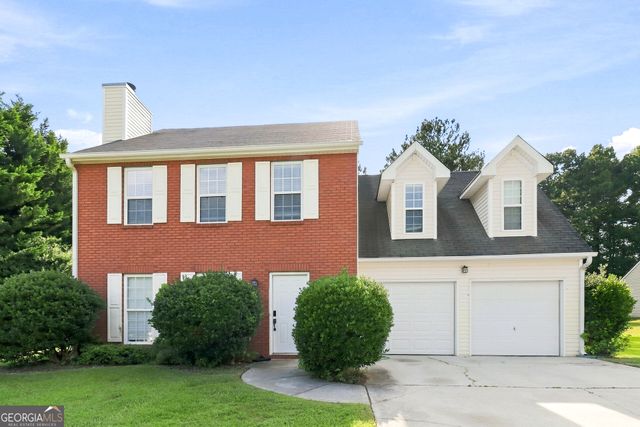 133 Javay Court, Villa Rica, GA 30180