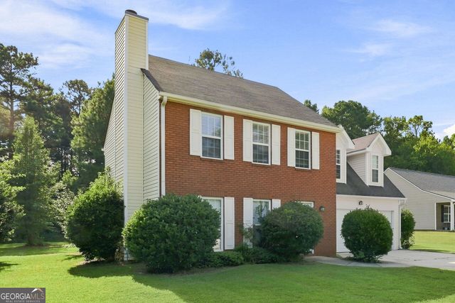 133 Javay Court, Villa Rica, GA 30180