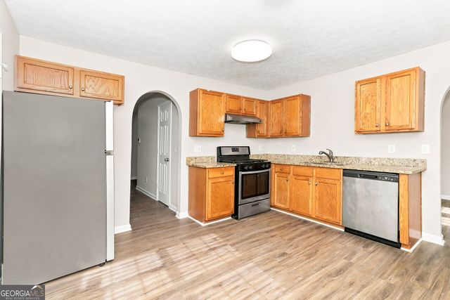 133 Javay Court, Villa Rica, GA 30180